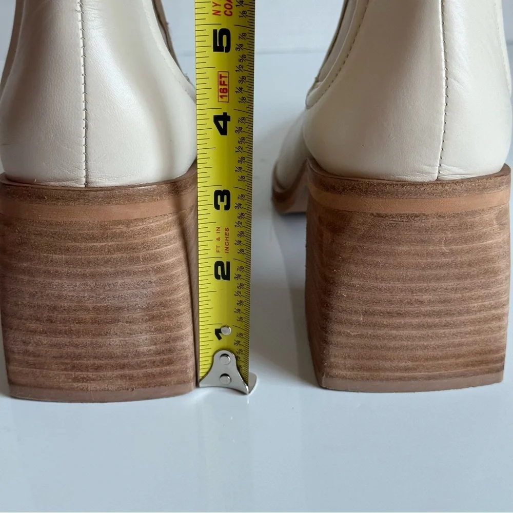 Dolce Vita Lliana Booties Size 9.5 Ankle Boots